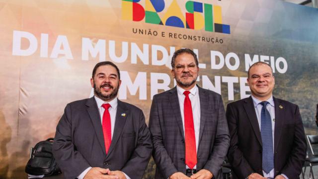Tocantins assina acordo para comercializar créditos de carbono em mercado voluntário